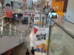 -宁波鄞州万达广场