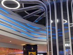 -春天国际影城(中庚漫游城杜比全景声店)