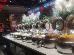 -凡塔斯牛排自助餐厅(广东佛山三水万达店)