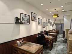 -东方宫·中国兰州牛肉拉面(三里屯店)