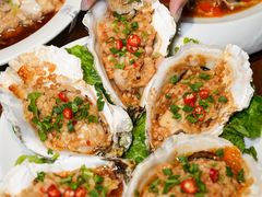 -乔街深夜食堂·台州菜·高压锅生蚝(杭州总店)