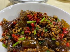 -笨罗卜浏阳菜馆(太平街店)
