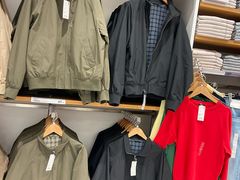 -优衣库(珠海华发商都店)