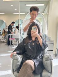 -5M HAIR SALON