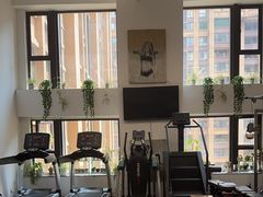 -悦耐私教健身馆(保利中心店)
