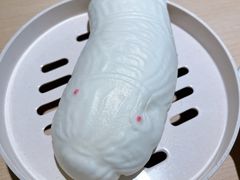 卡花馒头-吕氏疙瘩汤·新鲁菜(日照万象汇店)