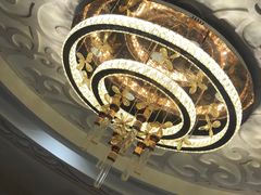 -福季酒店(怡园绿景店)