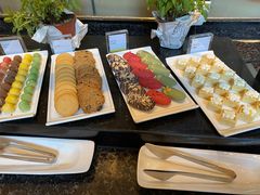 -威斯汀舞台餐厅