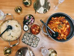 -HOTISLAND海鸡岛·韩国料理(江南西店)