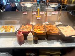 -火炉火自助餐(西直门凯德MALL店)