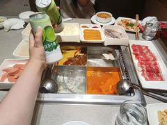 -海底捞火锅(亲子主题北金鹰店)