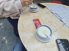 -周大娘牛乳(旧寨古村总店)
