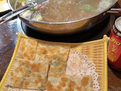 -乡土黄·鲜牛肉火锅·小龙虾(兴业街店)