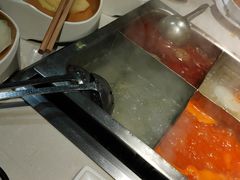 -海底捞火锅(劲松店)