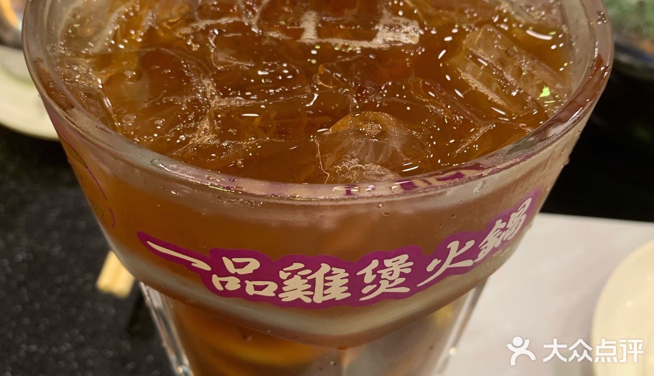 整个鸡煲吃吃呗