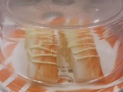 -新一番三文鱼寿司(大东海店)