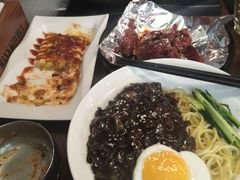 -米屋石锅拌饭(师大店)