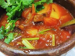 水缸牛腩-旺涛人家(三水湾店)