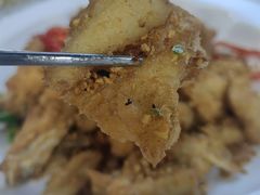 -明本湛江鸡•海鲜小厨(陈家祠店)