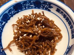 全羊汤-泥大爷烤饼羊汤店(蓝色康桥店)