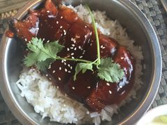 泰谷酒店太古码头餐厅-泰谷酒店·太古码头闽菜自助餐厅