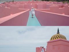 -漳州滨海火山岛自然生态风景区