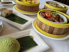 -顺德喜来登酒店·采悦轩