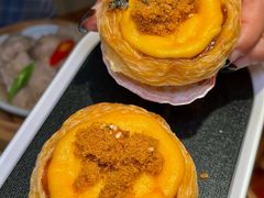 -禄运茶居·手工点心(猎德店)