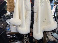 -暮晚尘香汉服旗袍