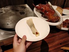 -深圳同泰万怡酒店·万荟轩自助餐厅(同泰店)