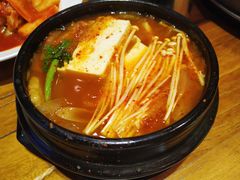 -紫霞门韩国料理烤肉(深南东路店)