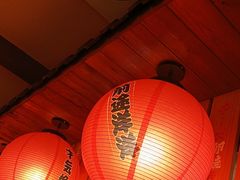 -鸟鹏烧鸟居酒屋(熙龙湾店)