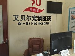 -艾贝尔宠物医院 ·内科全科(梁溪路店)