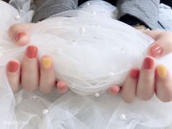 -艾珂·美甲美睫