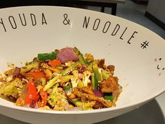 -友达面馆(广州总店)