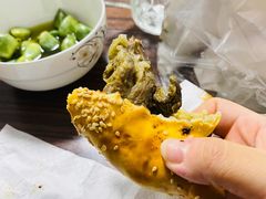 -中关村烤包子(中关村店)