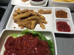 -海底捞火锅(方塔东街店)