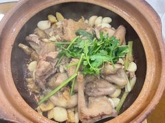 -万年酒楼(越秀南路店)