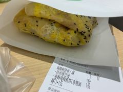 -煎饼道·新鲜现做(来福士店)