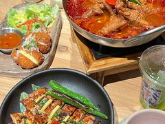 -KimPro 辛普乐概念韩餐