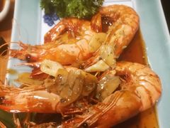 -和来日本料理(张家港美食街店)