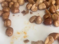-山里人家土菜馆(茅山店)