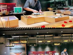 -桐寿司Sushi Tong