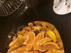 -无锡梁鸿湿地丽笙度假酒店·流觞西餐厅