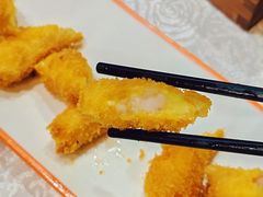 -东江海鲜大排档·潮汕菜·砂锅粥