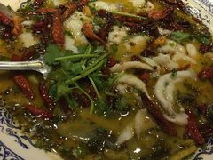 -鼎盛蜀坊·重庆江湖菜(市桥地铁站店)