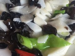 -孙家面馆(淮海第一城店)