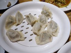-關東雪东北菜(中庚漫游城店)