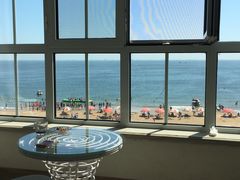 -海天一色海景自助餐厅(西港花园店)