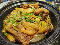 -桃源人家(东门店)